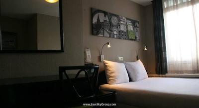 هتل اروپا 92