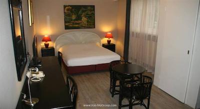 هتل اروپا 92