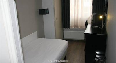 هتل اروپا 92