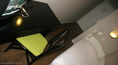 هتل اروپا 92