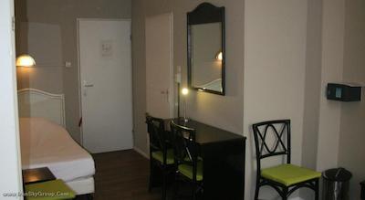 هتل اروپا 92