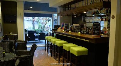 هتل اروپا 92