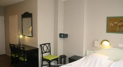 هتل اروپا 92