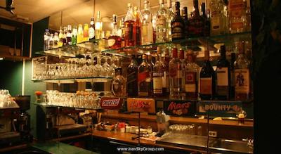 هتل اروپا 92