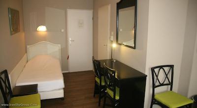 هتل اروپا 92