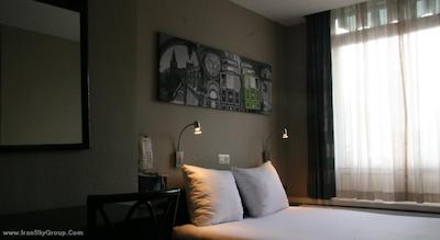 هتل اروپا 92