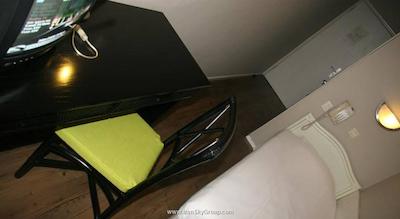 هتل اروپا 92