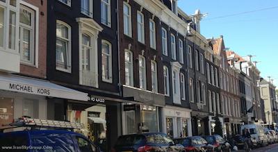 هتل اروپا 92