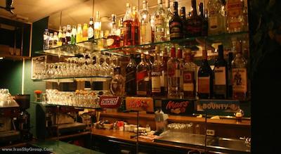 هتل اروپا 92