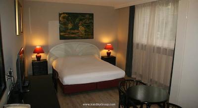 هتل اروپا 92