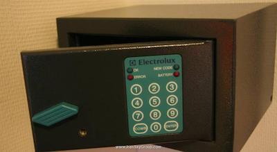 هتل اروپا 92