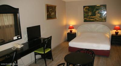 هتل اروپا 92