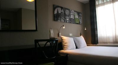 هتل اروپا 92