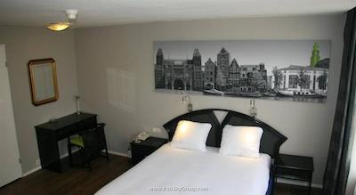 هتل اروپا 92