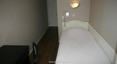 هتل اروپا 92