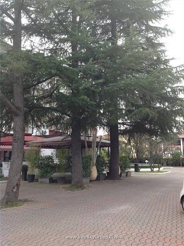 هتل لا مریدیانا