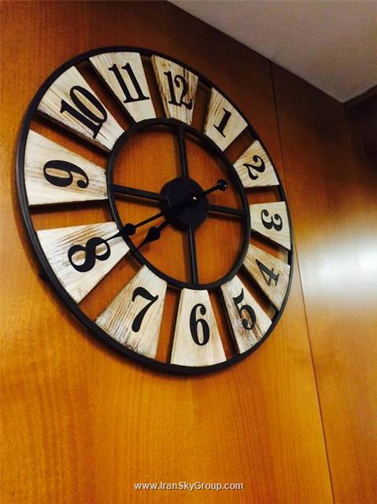 هتل لا مریدیانا