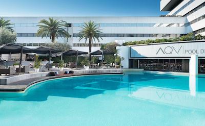 شرایتون رما