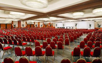 شرایتون رما