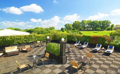 شرایتون رما