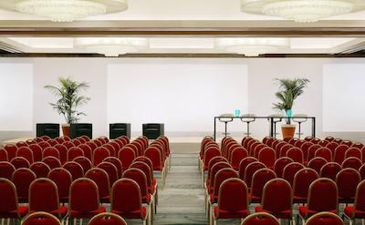 شرایتون رما