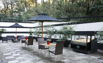 شرایتون رما