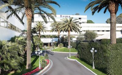 شرایتون رما