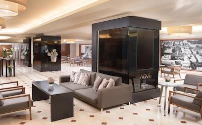 شرایتون رما