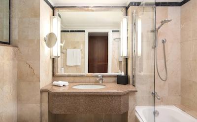 شرایتون رما