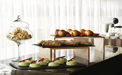 شرایتون رما