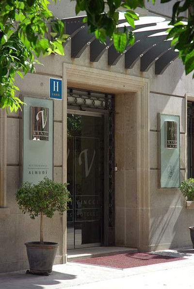 وینچی لیس