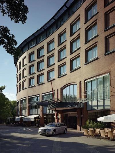 سویستل برمن