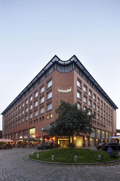 سویستل برمن