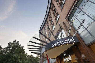 سویستل برمن