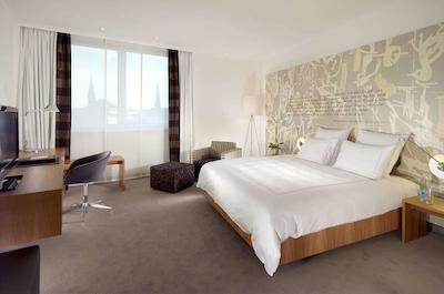 سویستل برمن