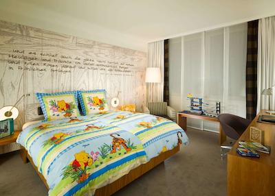 سویستل برمن