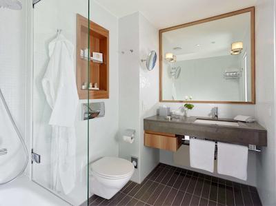 سویستل برمن