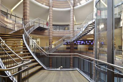 سویستل برمن