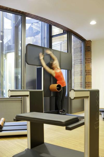 سویستل برمن