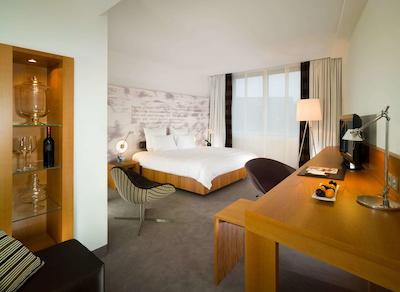 سویستل برمن