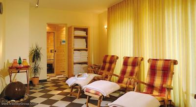 کوالیتی هتل بیلفلد