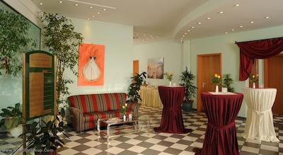 کوالیتی هتل بیلفلد