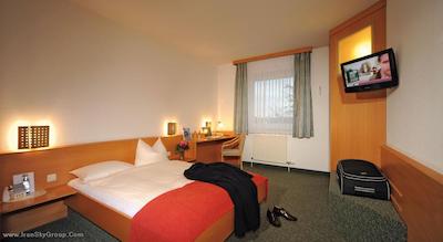 کوالیتی هتل بیلفلد