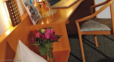 کوالیتی هتل بیلفلد