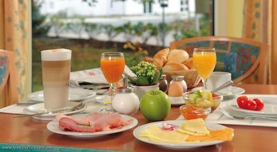 کوالیتی هتل بیلفلد