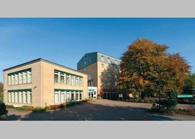 کوالیتی هتل بیلفلد