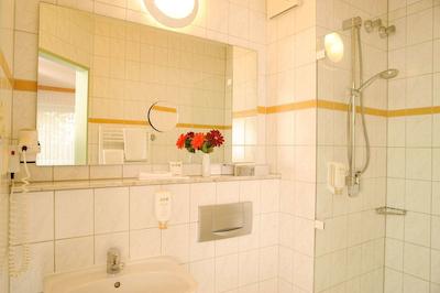 کوالیتی هتل بیلفلد