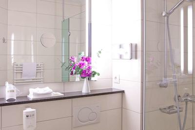 کوالیتی هتل بیلفلد