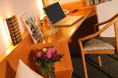 کوالیتی هتل بیلفلد