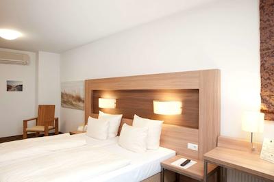 کوالیتی هتل بیلفلد